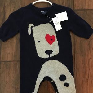 Sweater long sleeve/pant outfit